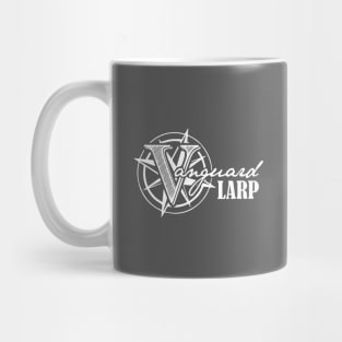 Vanguard LARP 2.0 - 2023 Mug